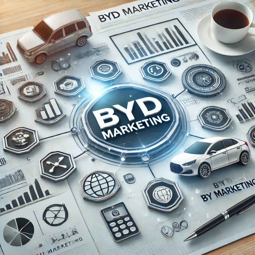 BYD