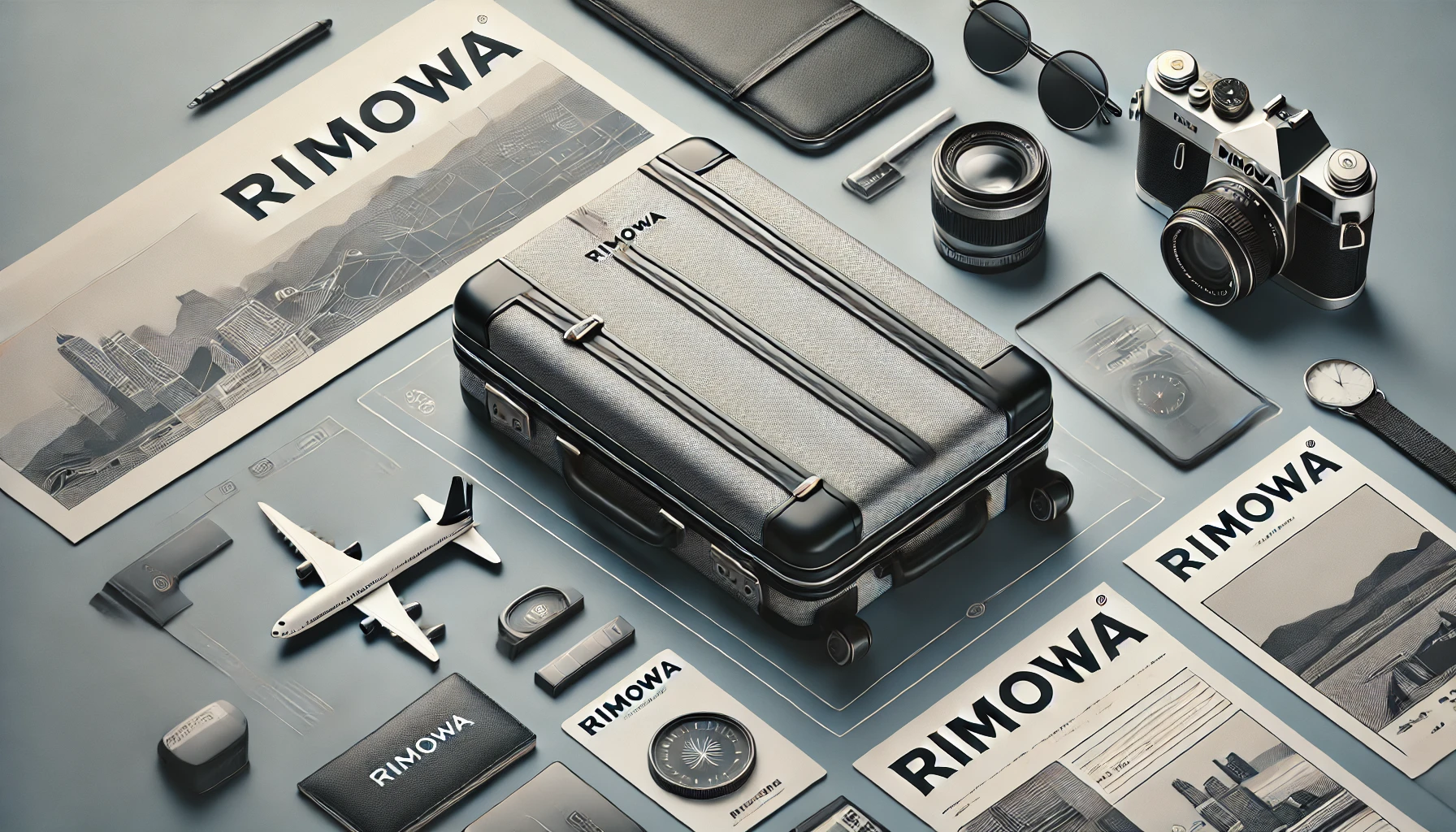 RIMOWA