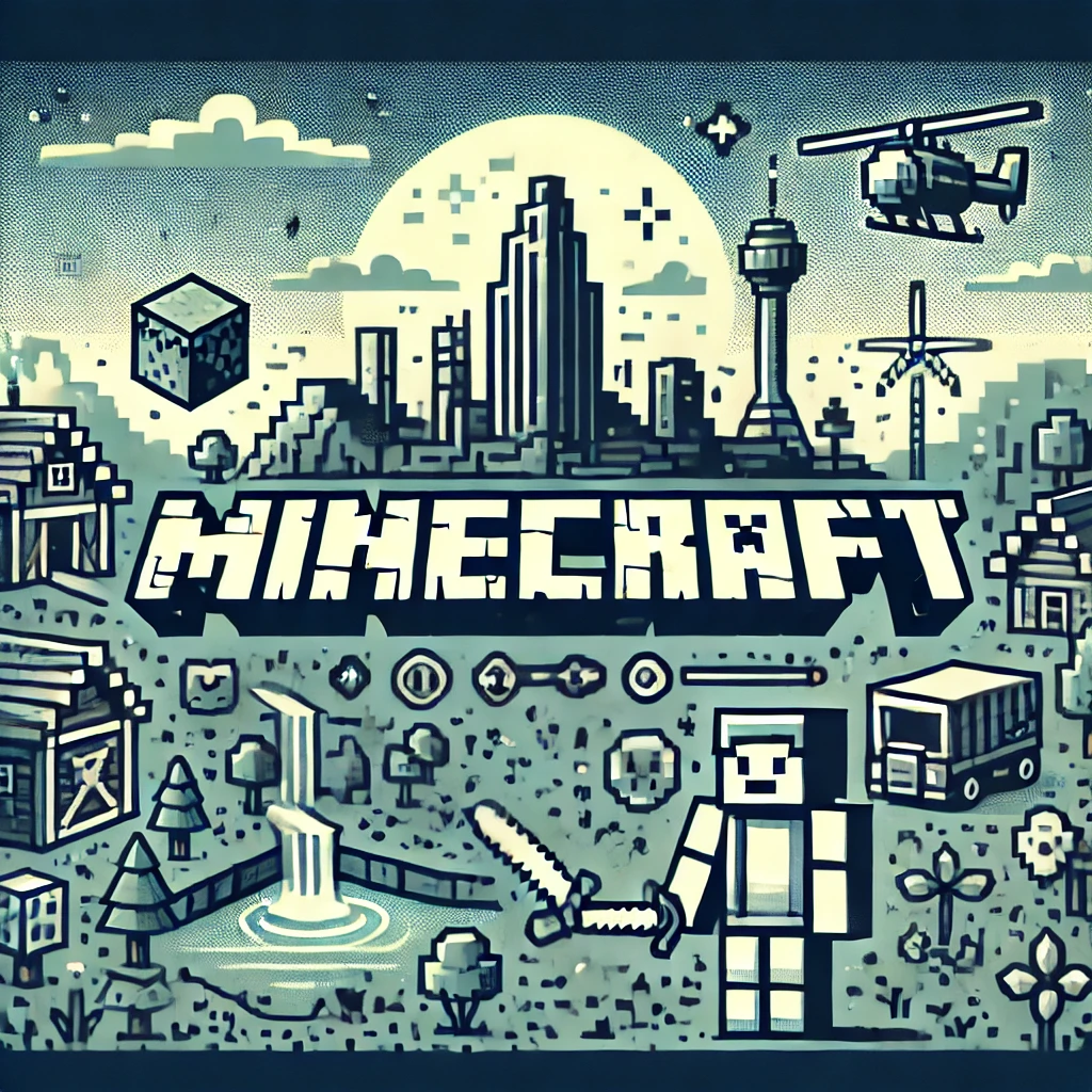 Minecraft