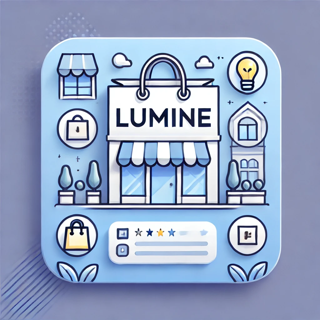 LUMINE