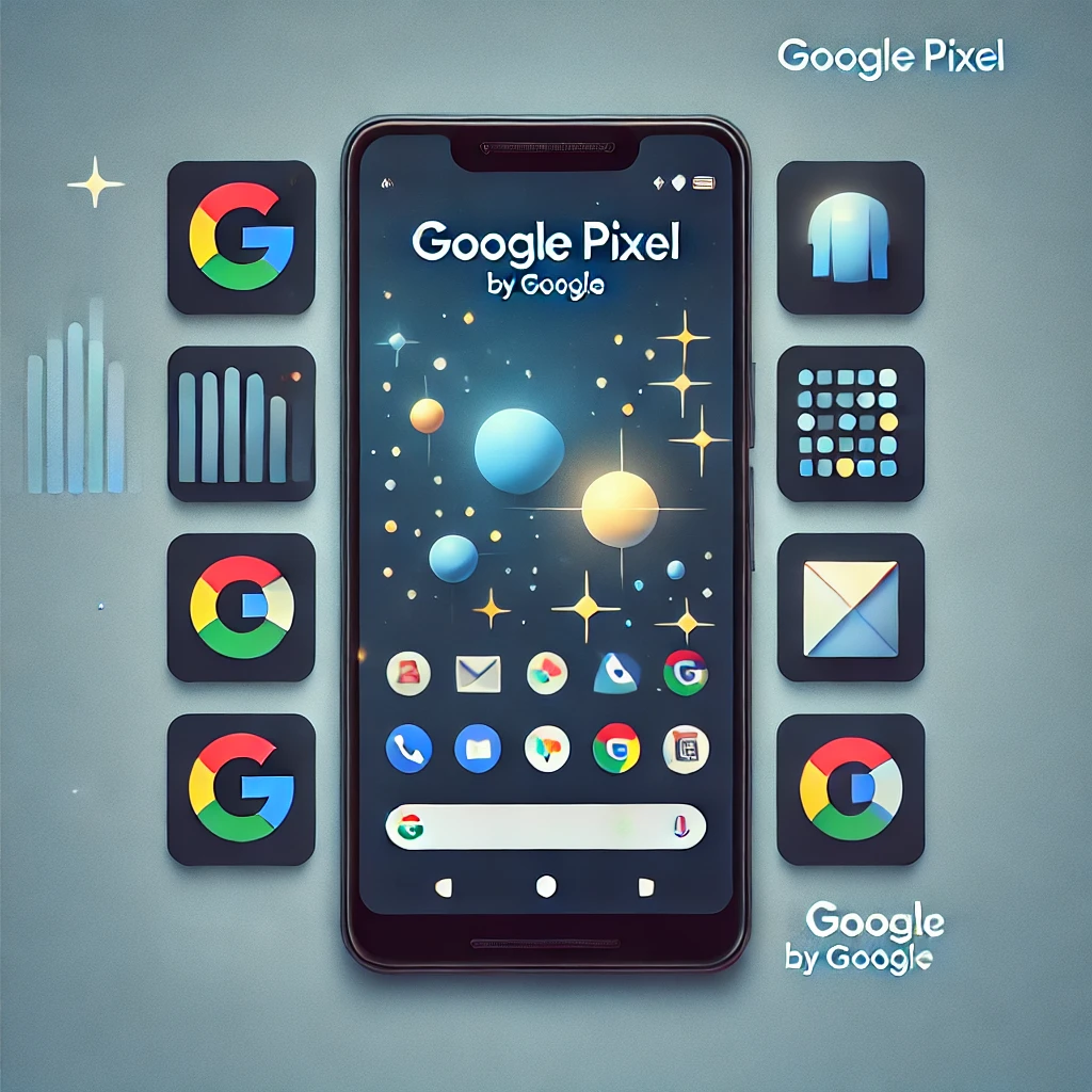 Google Pixel