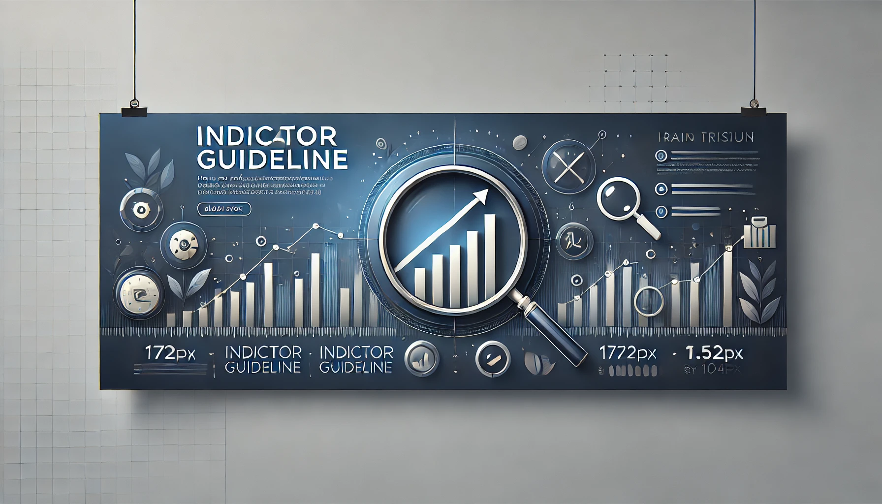 Indicator guideline