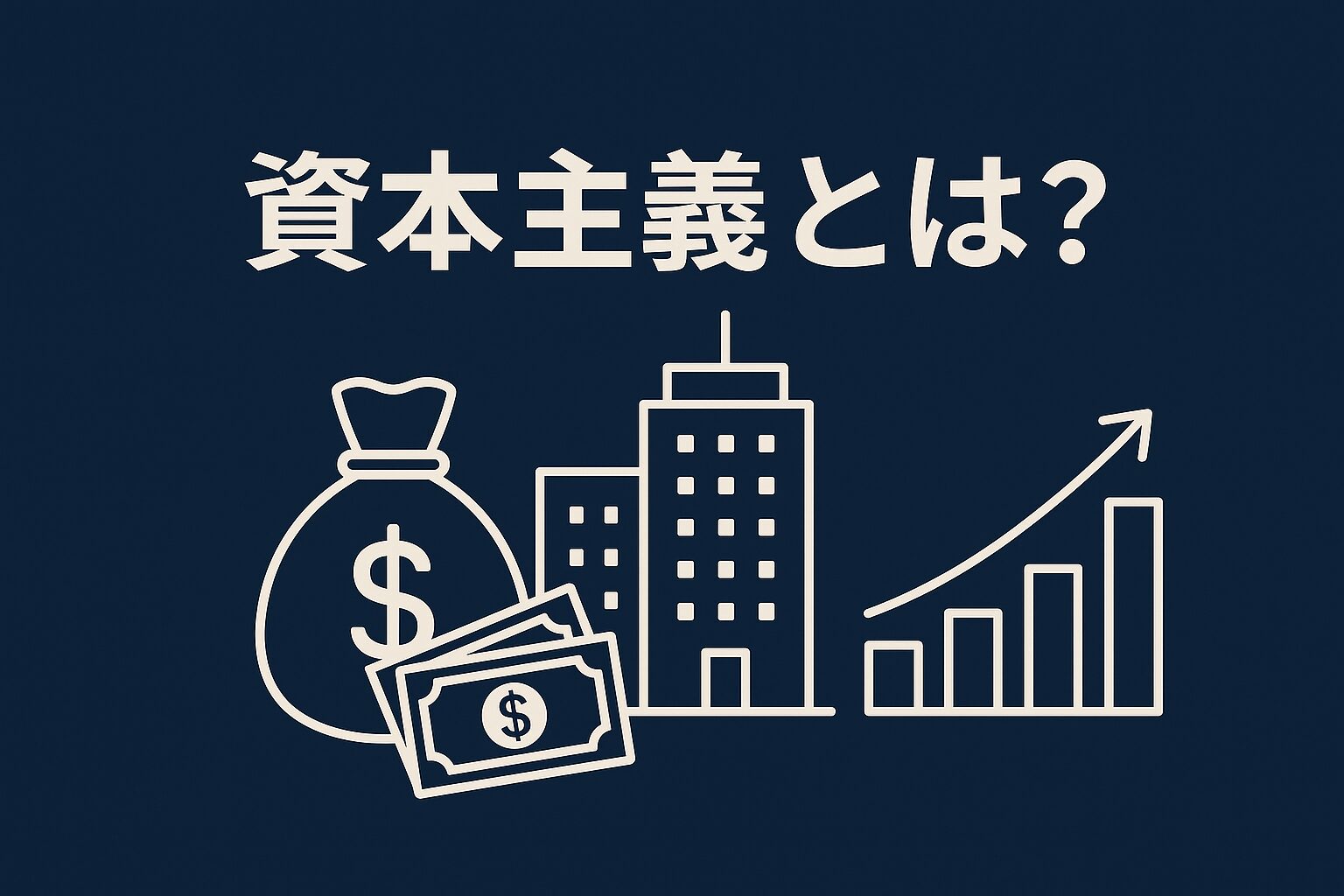 資本主義とは
