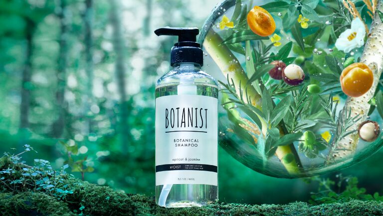 BOTANIST