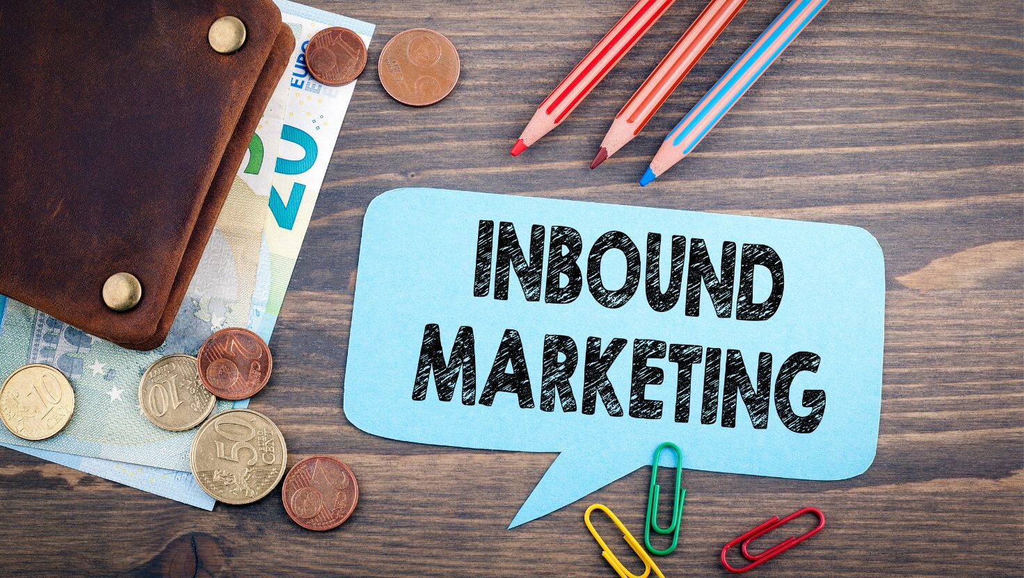 インバウンドマーケティング